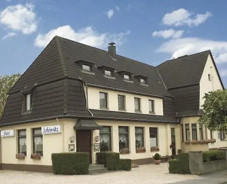 Schonsitz Koenigswinter