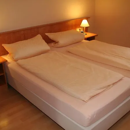 Schonsitz Guest house