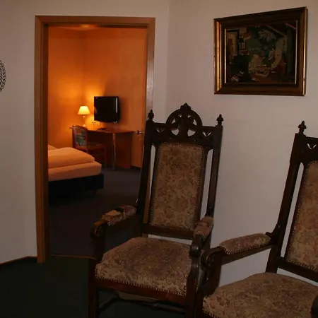 Guest house Schonsitz 2*