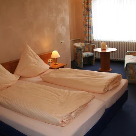 Guest house Schonsitz 2*
