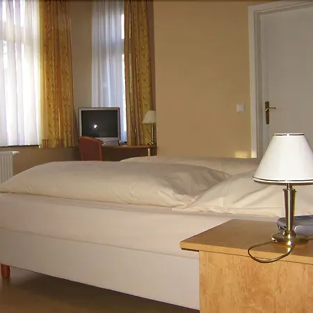 Guest house Schonsitz Koenigswinter